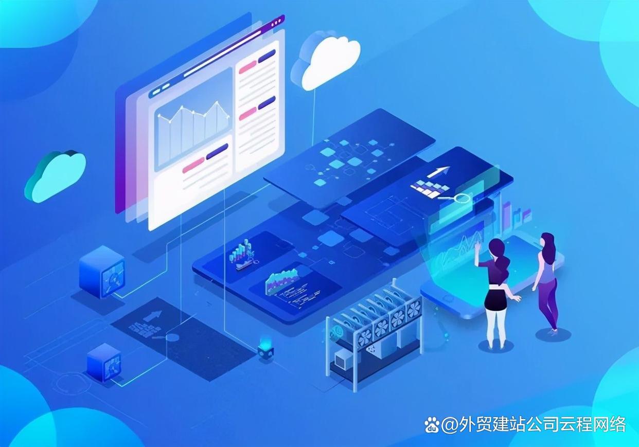 外貿網站建設制作方法（做外貿網站的專業公司）