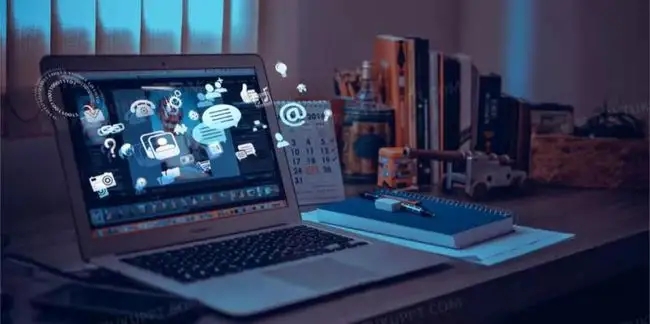 公司網站制作的方案要怎么寫
